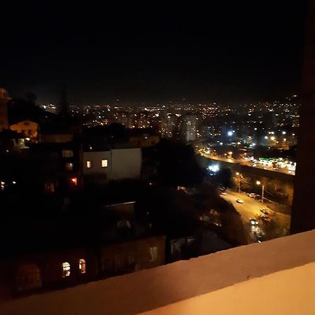Samatsa Georgia Apartment Тбилиси Екстериор снимка