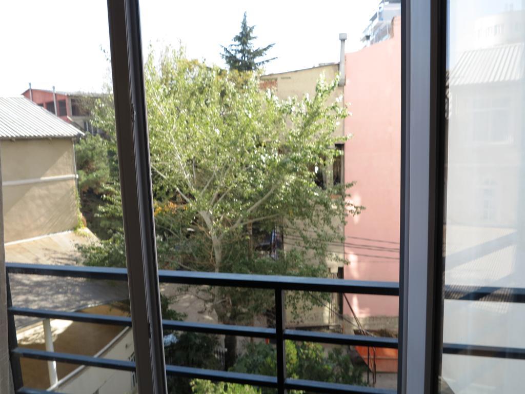 Samatsa Georgia Apartment Тбилиси Екстериор снимка