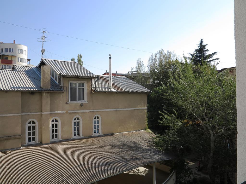 Samatsa Georgia Apartment Тбилиси Екстериор снимка