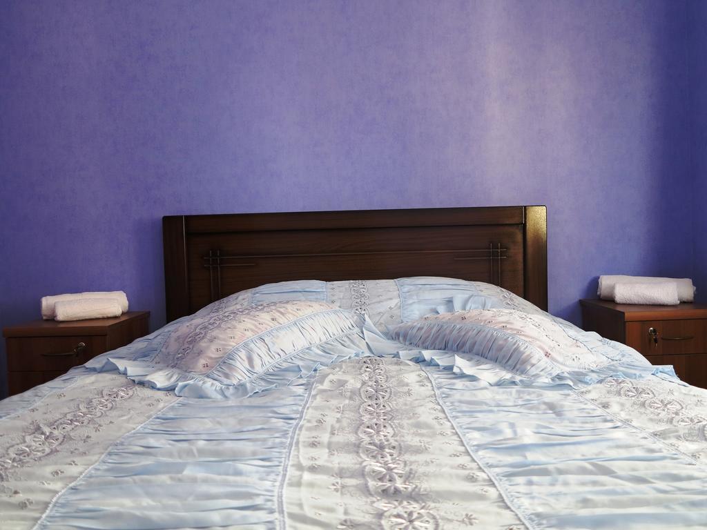 Samatsa Georgia Apartment Тбилиси Екстериор снимка