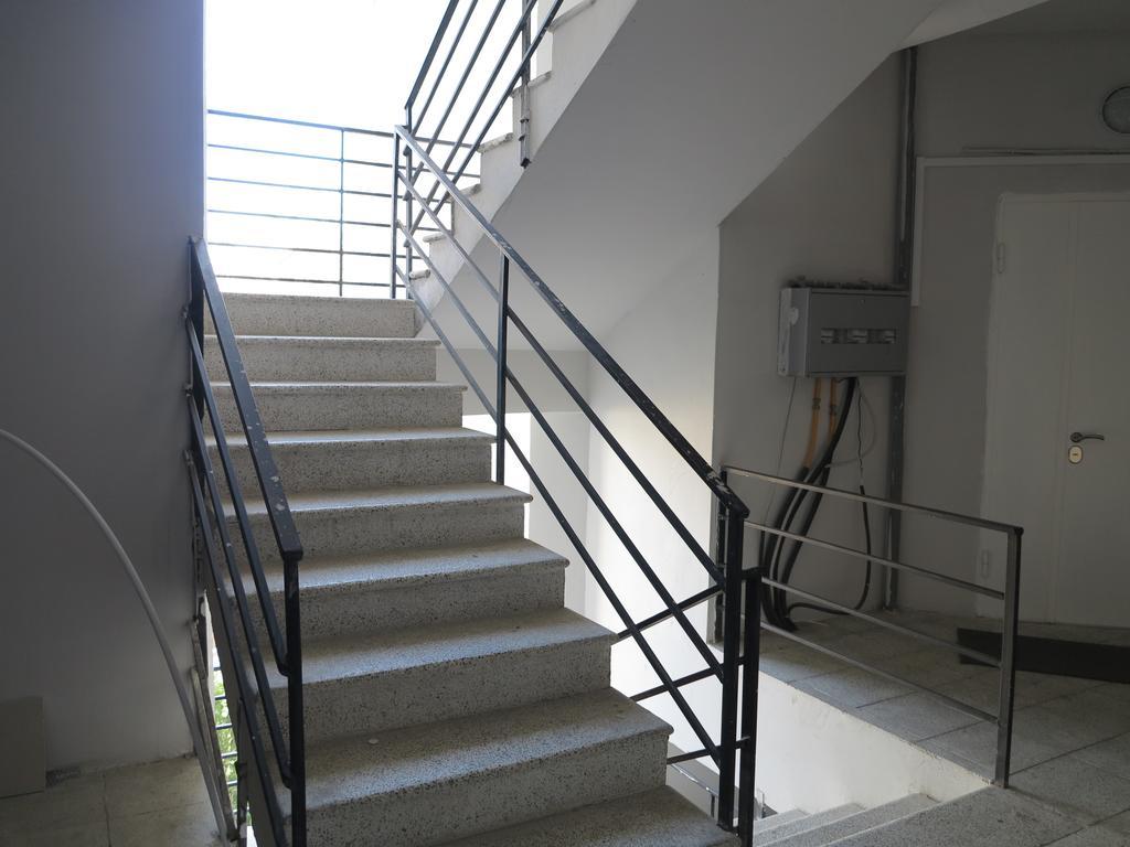 Samatsa Georgia Apartment Тбилиси Екстериор снимка
