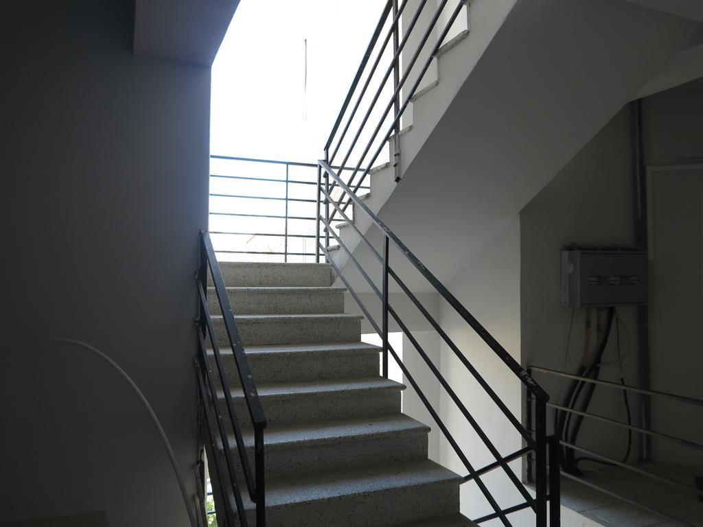 Samatsa Georgia Apartment Тбилиси Екстериор снимка