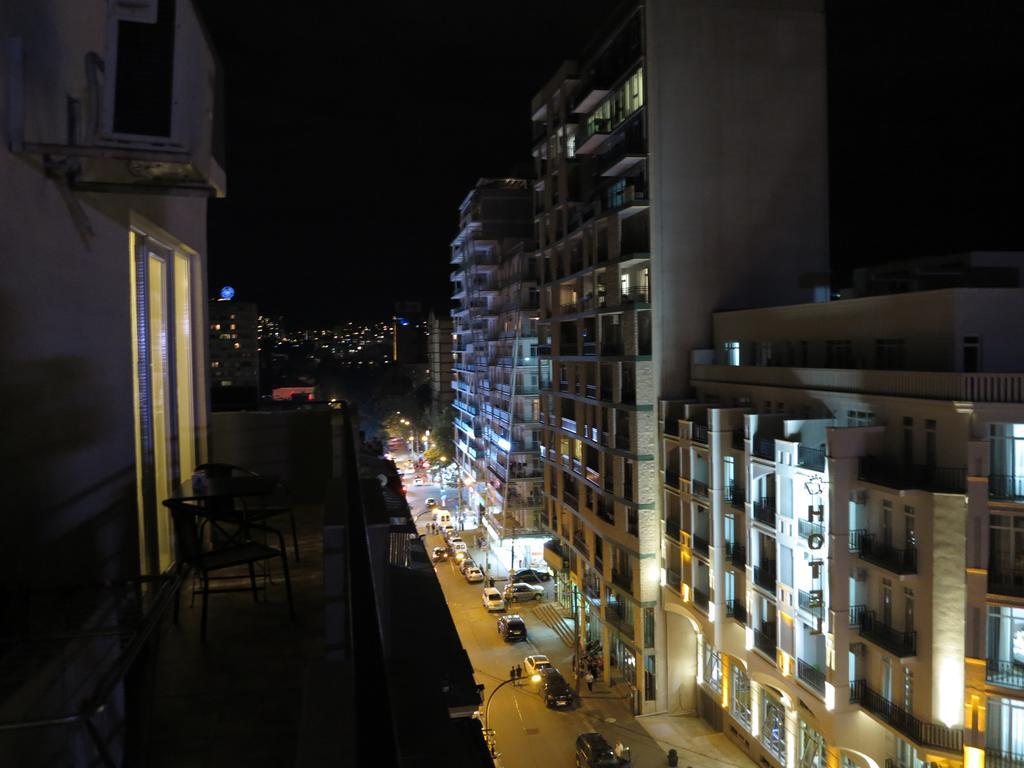 Samatsa Georgia Apartment Тбилиси Екстериор снимка