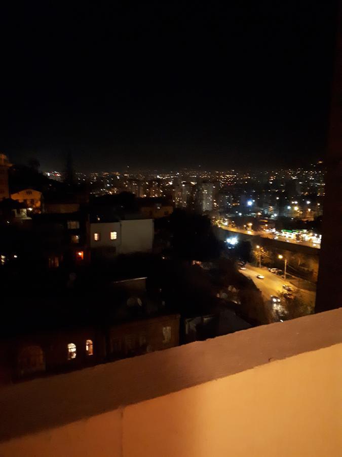 Samatsa Georgia Apartment Тбилиси Екстериор снимка