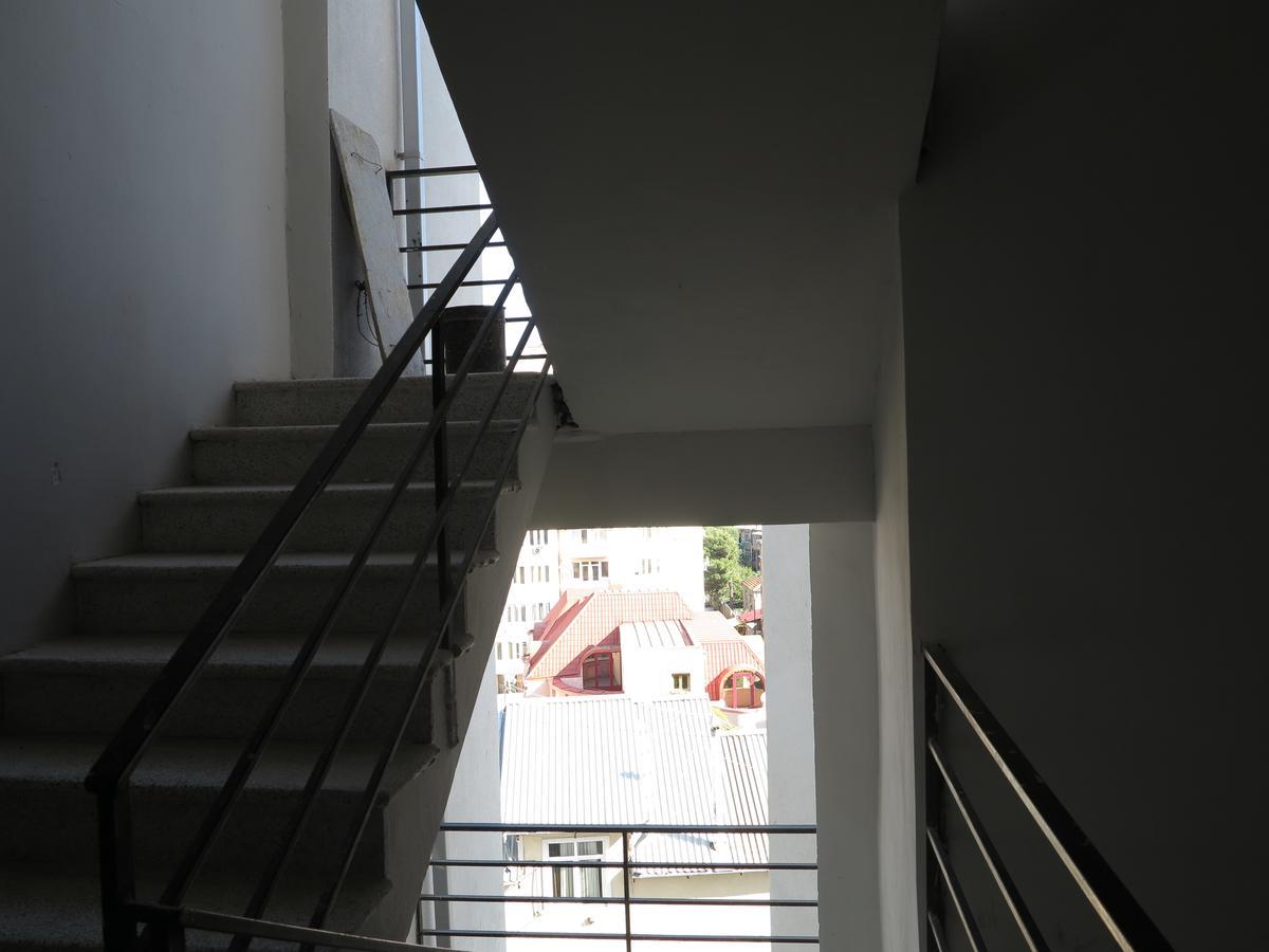 Samatsa Georgia Apartment Тбилиси Екстериор снимка